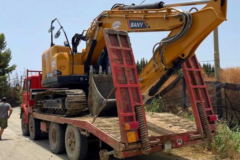 OmecoHub - Immagine IVECO 180